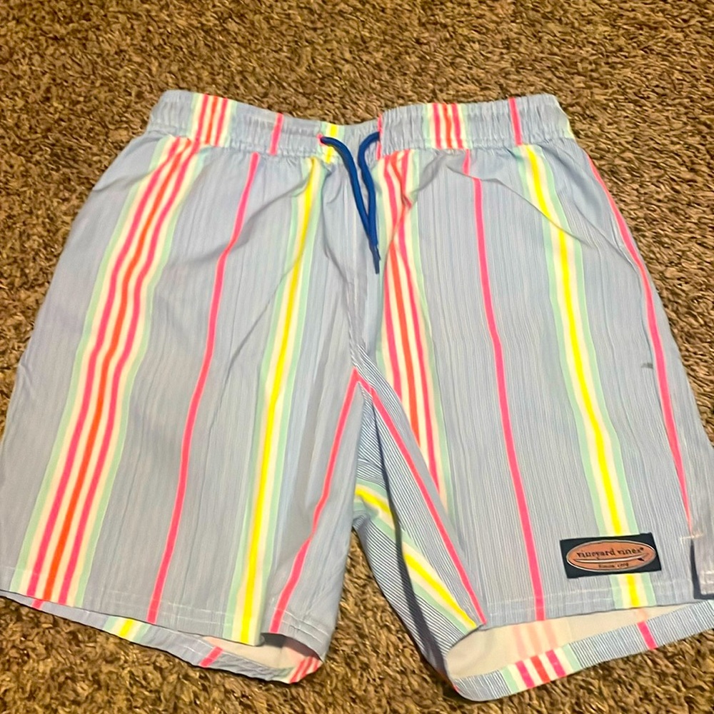 Vineyard Vines Swim Trunks